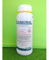 DIAGONAL DA LT. 1