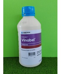 ZORVEC VINABEL DA LT. 1