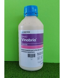 ZORVEC VINABRIA DA LT. 1