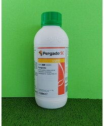 PERGADO SC DA LT. 1