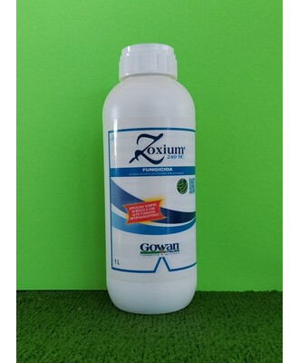 ZOXIUM 240 SC DA LT. 1