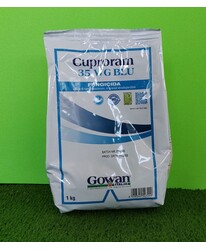 CUPRORAM 35 WG DA KG. 1