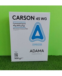 CARSON 45 WG DA gr. 500