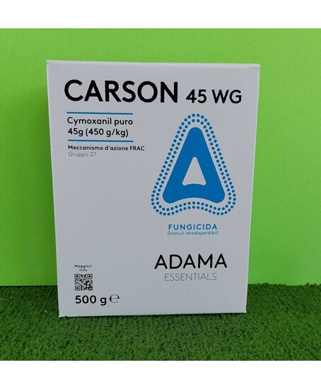 CARSON 45 WG DA gr. 500
