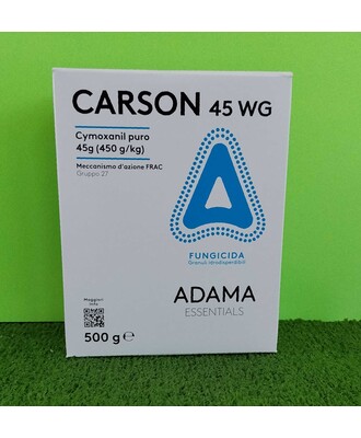 CARSON 45 WG DA gr. 500