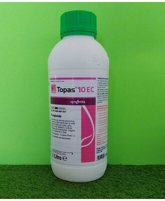 TOPAS 10 EC DA LT. 1