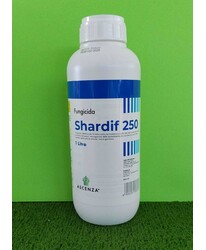 SHARDIF 250 EC DA LT. 1