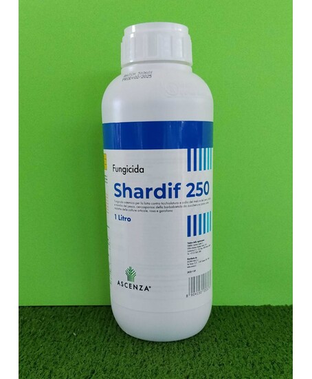 SHARDIF 250 EC DA LT. 1
