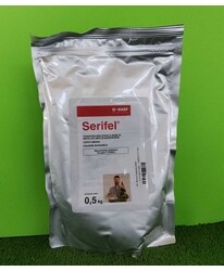 SERIFEL DA gr. 500