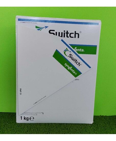 SWITCH DA KG. 1