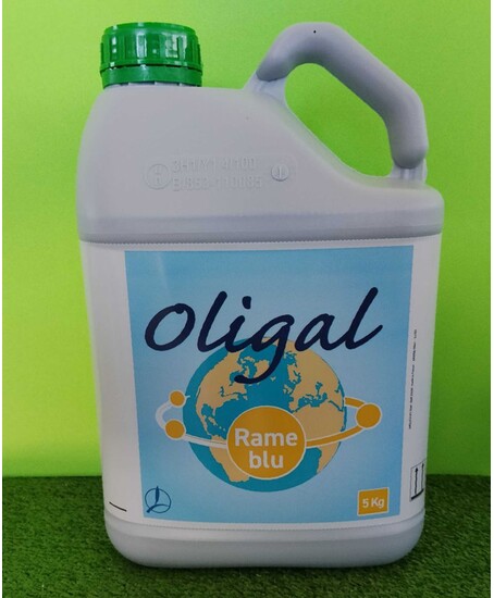 OLIGAL RAME DA KG. 5
