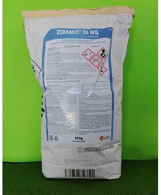 ZIRAMIT 76 WG DA KG. 10