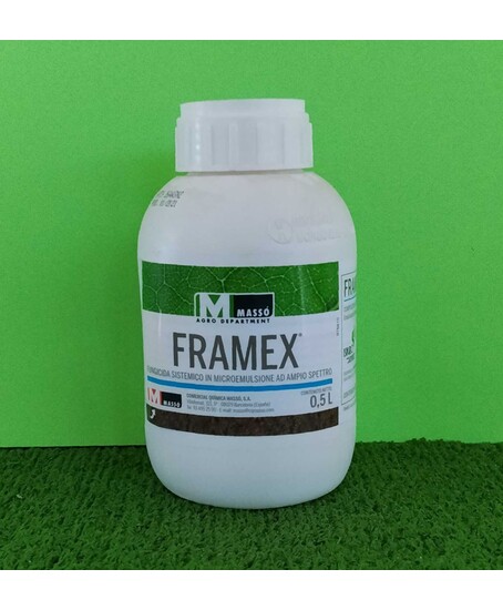 FRAMEX DA LT. 0,5