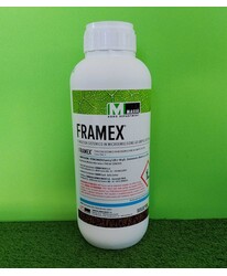 FRAMEX DA LT. 1