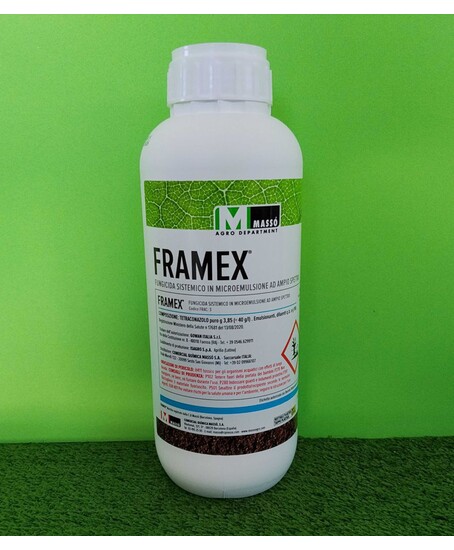 FRAMEX DA LT. 1