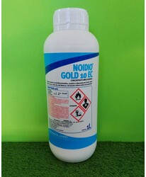 NOIDIO GOLD 10 EC DA LT. 1