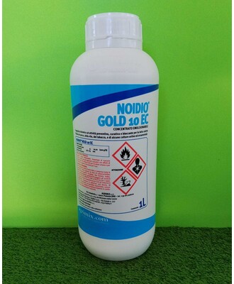 NOIDIO GOLD 10 EC DA LT. 1