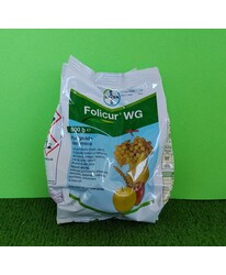 FOLICUR WG DA GR. 500