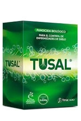 TUSAL DA KG. 1