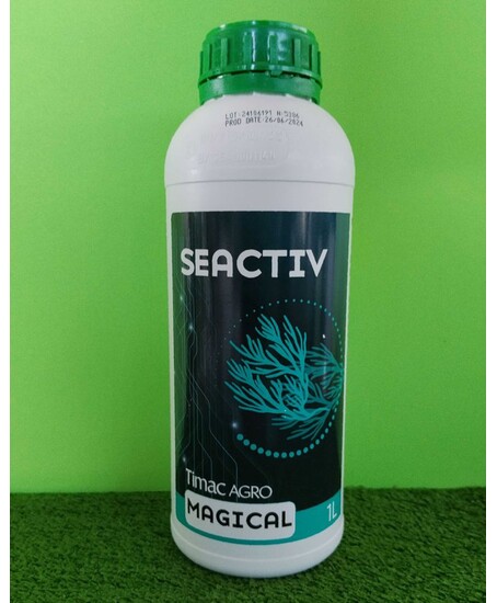 SEACTIV MAGICAL DA LT. 1