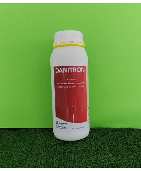 DANITRON DA LT.1