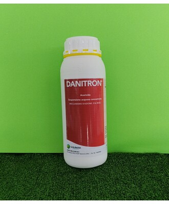 DANITRON DA LT.1