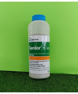 SENIOR DA KG. 0,5