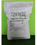 NPK SOL GREEN (20-20-20) DA KG. 25
