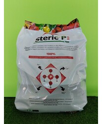 STERIC P DA KG. 10