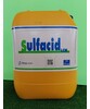 SULFACID DA KG. 30