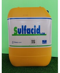 SULFACID DA KG. 30