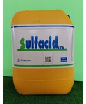 SULFACID DA KG. 30