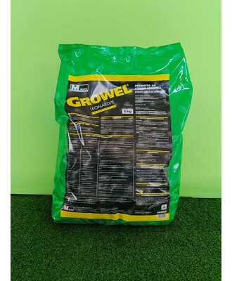 GROWEL DA KG. 5