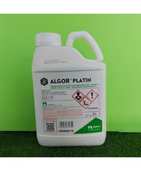 ALGOR PLATIN DA LT. 5
