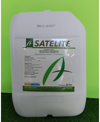 SATELLITE DA LT. 20