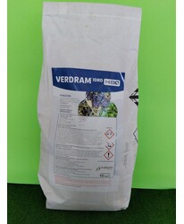 VERDRAM IDRO HI BIO DA KG. 10