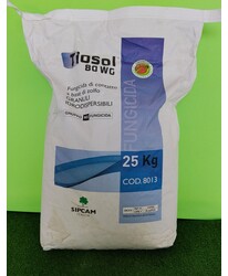 TIOSOL 80 WG DA KG. 25