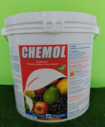 OLIO BIANCO CHEMOL DA LT. 25