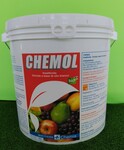 OLIO BIANCO CHEMOL DA LT. 25