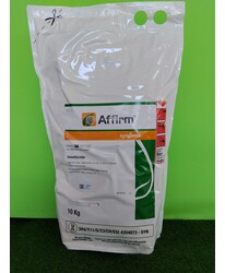 AFFIRM DA KG. 10