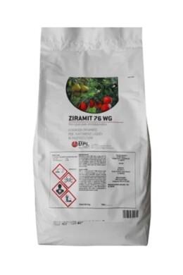 ZIRAMIT 76 WG DA KG. 10