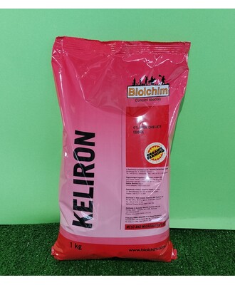 KELIRON 6% DA KG. 1