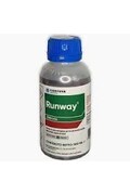 RUNWAY DA LT. 0,5