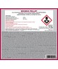 BROMUS PELLET DA KG. 10