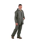 COMPLETO IMPERMEABILE "RAITEX" (giacca+pantalone)