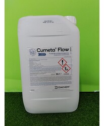 CUMETA FLOW LT. 10