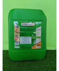 ASSORB PH 3.0 KG. 25