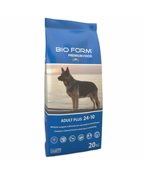 BIOFORM PER CANI ADULTI DA KG. 20