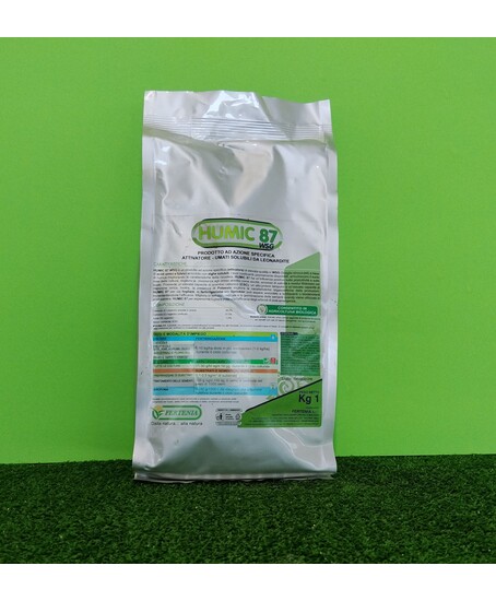 HUMIC 87 WSG KG.1