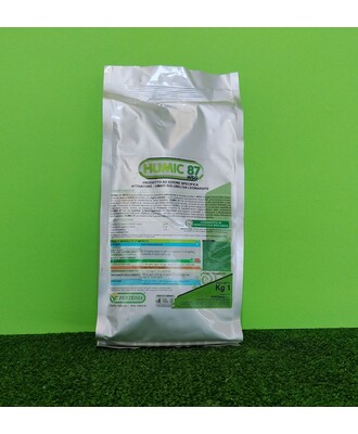 HUMIC 87 WSG KG.1